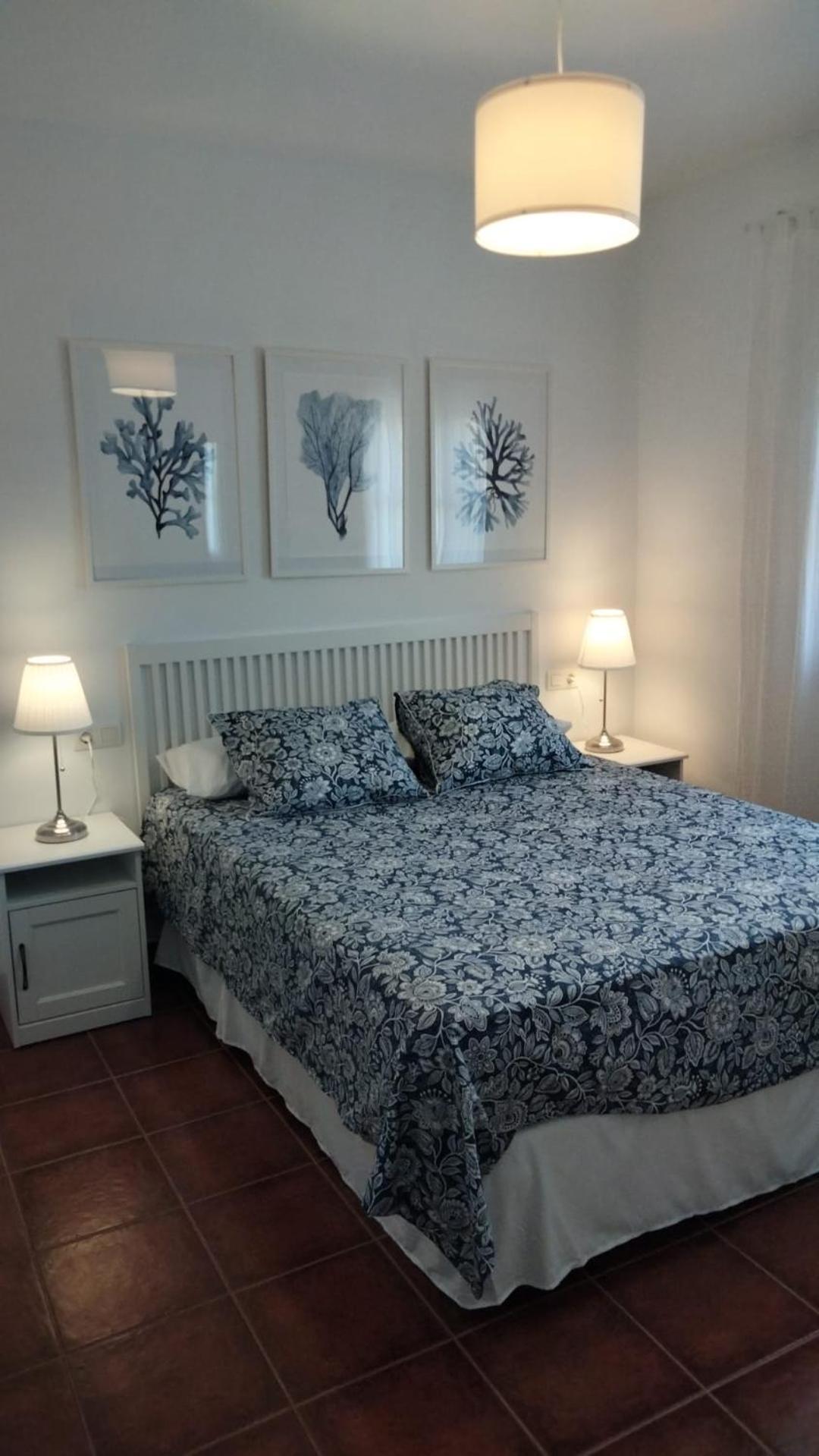 Apartament Casa Mar Velez Malaga Zewnętrze zdjęcie