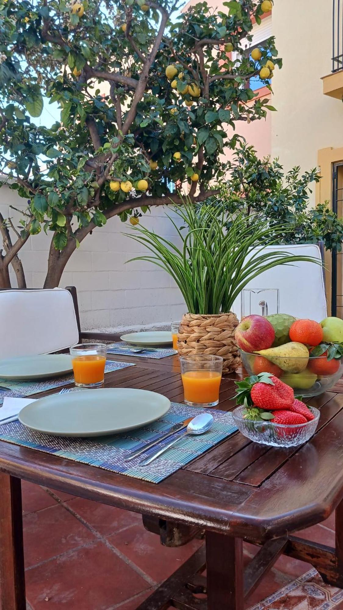 Apartament Casa Mar Velez Malaga Zewnętrze zdjęcie