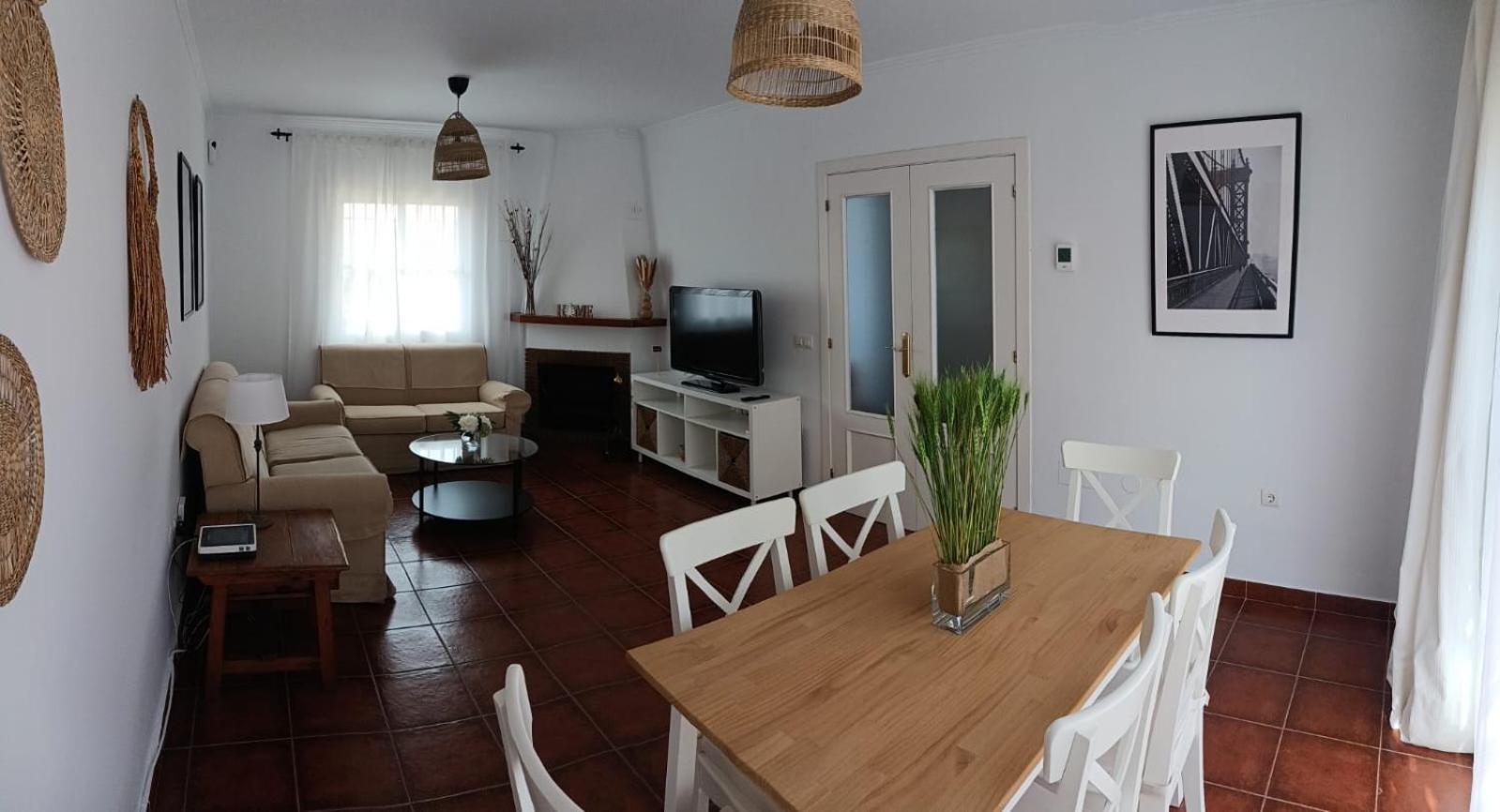 Apartament Casa Mar Velez Malaga Zewnętrze zdjęcie
