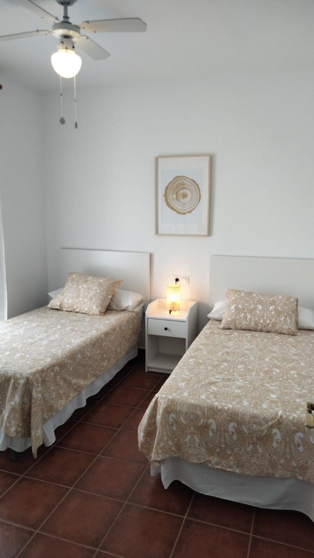 Apartament Casa Mar Velez Malaga Zewnętrze zdjęcie