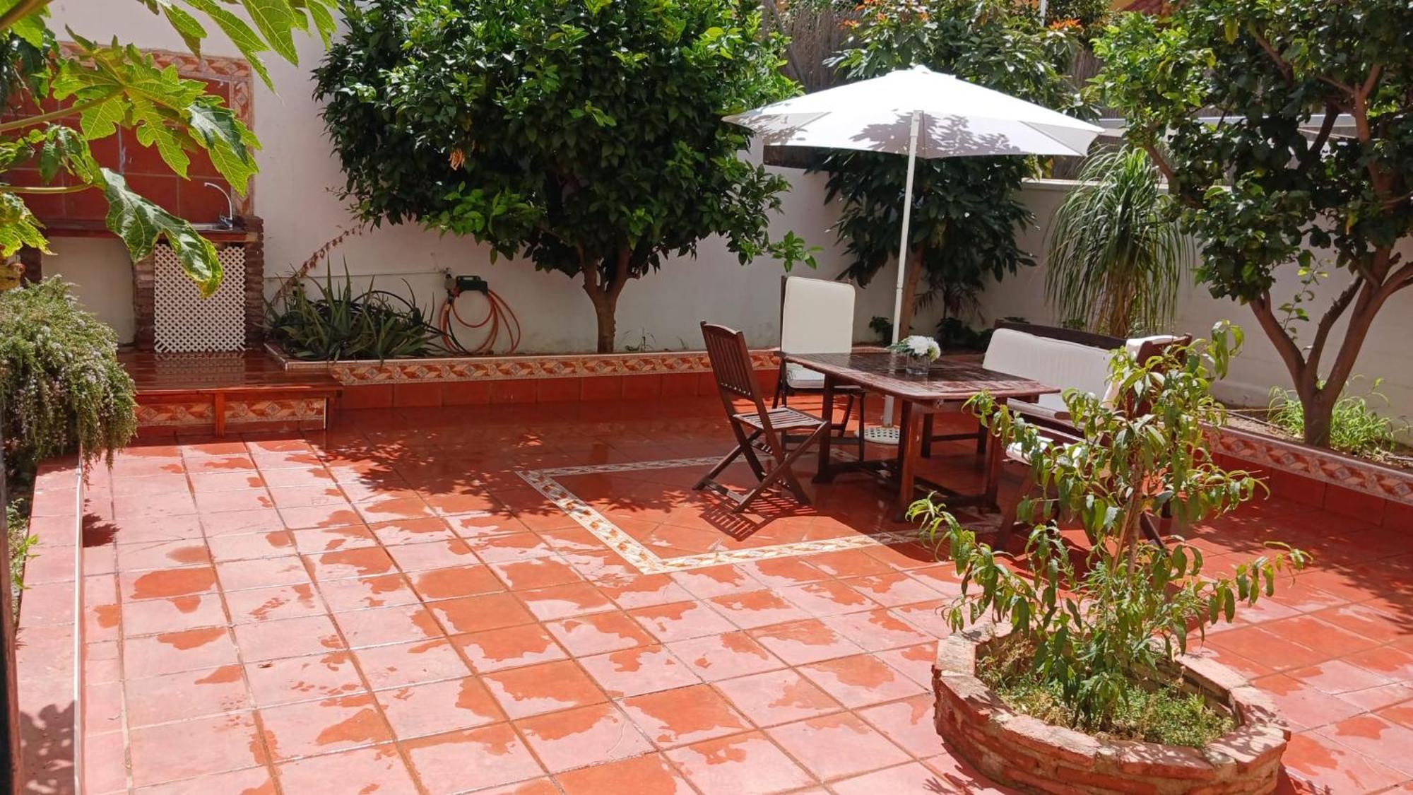 Apartament Casa Mar Velez Malaga Zewnętrze zdjęcie
